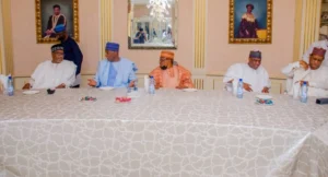 IBB advises presidential candidates to prioritise Nigeria over other concerns