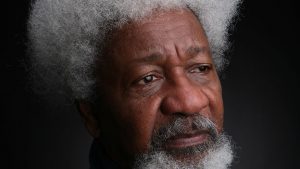 Insecurity: Nigerians go out unsure of returning, Soyinka decries