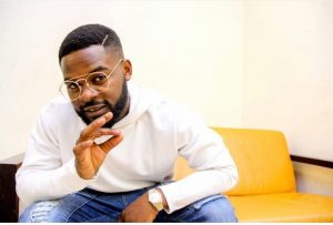 I’ve never said “I love you’ to any girl in my love-Rapper, Falz