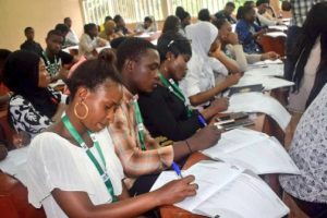 JUST IN: More woes for Nigerian students as SSANU, NASU extend warning strike by two weeks