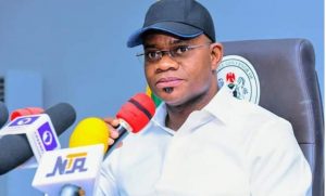 Kogi gives reasons for delay in March pensions