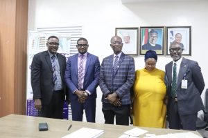 LCCI seeks NCC’s Partnership on 2022 ICTEL Expo