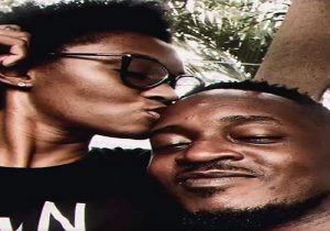 M.I Abaga announces engagement to Eniola Mafe