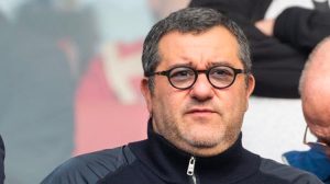 Mino Raiola passes on at 54