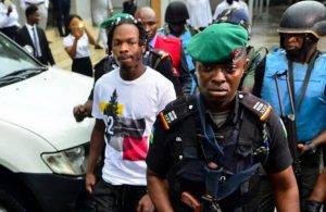 Naira Marley’s trial for cybercrime continues June 1