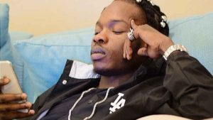 No one should be imprisoned for weed – Naira Marley