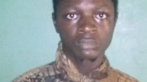 Ogun Police nab man for raping 20-year-old in church