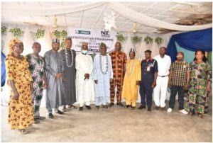 Protect Telecommunications Infrastructure, NCC urges Nigerians