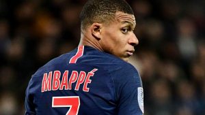 PSG offer Mbappe £150m to stay