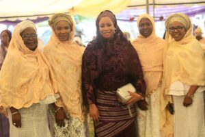 Ramadan Lecture: No Radicalism in Islam, Muslim group asserts