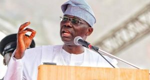 Ramadan: Sanwo-Olu urges Nigerians to be tolerant