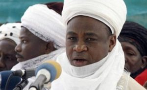 Sultan declares Monday to be Eid-El-Fitr