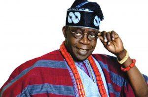 Tinubu condoles with Kaduna residents over train attack, visits El-Rufai