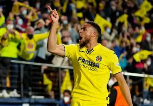 UCL: Villarreal beat German Champion Bayern 1-0 in Spain