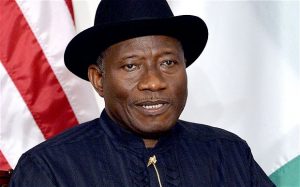 2023: Jonathan rejects APC Presidential form