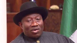 2023: Jonathan snubs APC presidential screening, jets to Italy