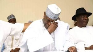 2023: Nigerians must not vote for him; Southern, Middle Belt Leaders react to Atiku’s emergence as PDP presidential flagbearer