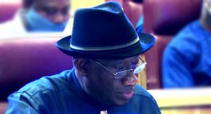 2023: Party primaries going on nationwide is ‘a mess’ – Ex-President Jonathan