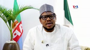 2023: Presidential aspirant dumps APC after receiving over N83m donation to pursue ambition