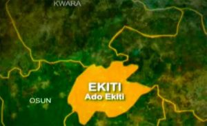 29-year-old engineer wins PDP Ekiti House of Reps ticket