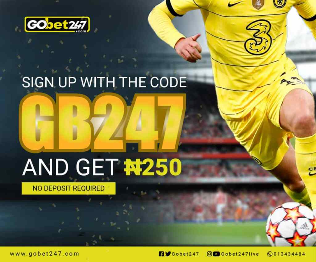Gobet247: New Betting Platform Launches in Nigeria, Promises Exciting Rewards