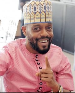 EID EL FITRI; Atawewe Congratulates Muslims Faithfuls Worldwide