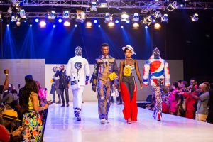 Pepsi Naija’s ‘Confam Gbedu’ Experience: Here’s What You Missed at the 8th AMVCAs