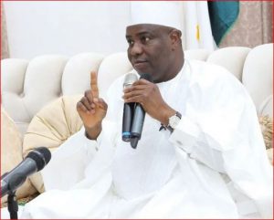 Alleged blasphemy: How mob overpowered DSS officials who tried to save Deborah Samuel – Gov Tambuwal