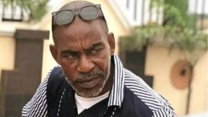Another Nollywood veteran, Gbenga Richards passes on months after seeking finance assistance from public