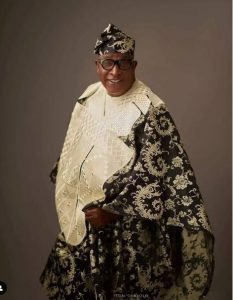 At 70, life makes more meaning to me – actor Adebayo Salami