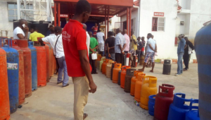 Average price for 5kg cooking gas increases to N3,800.47 – NBS