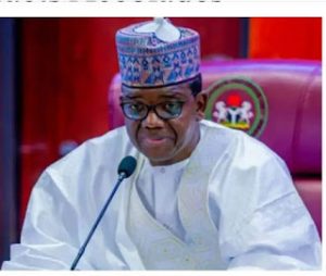BREAKING: GOV BELLO MATAWALLE PAID SIX YEAR TUITION FEE DEBTS OWED AL- HIKIMA UNIVERSITY BY YARI ADMINISTRATION.
