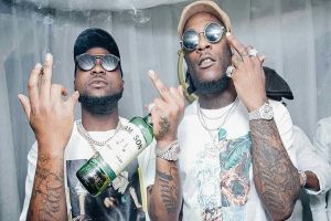 Burna Boy, Davido release new songs May 13