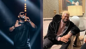 Comedian AY reveals reasons behind alleged beef with Basketmouth