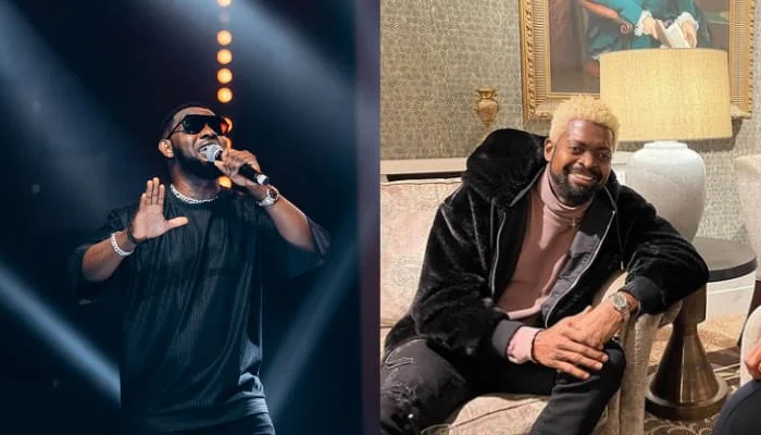 Comedian AY reveals reasons behind alleged beef with Basketmouth