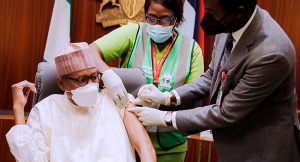 COVID-19: Over 41 million Nigerians vaccinated – FG