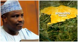 Deborah Samuel: Tambuwal lifts curfew in Sokoto, bans ‘all forms of procession’