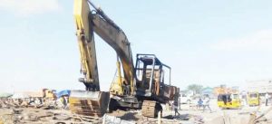 Ebute Metta building fails integrity, structural test, govt orders demolition