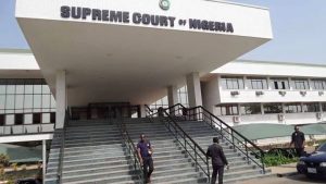 Electoral Act: Supreme Court hears Buhari, Malami’s suit Thursday -Report