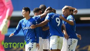 Everton seal Premier League survival after epic escape