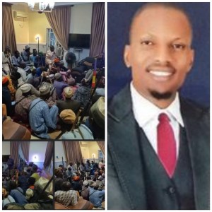 Exposed: Zamfara politician allegedly hired foreign thugs against 2023 general elections.