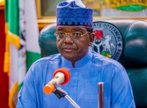 GOV MATAWALLE DISTRIBUTES 260 ASSORTED CARS TO TRADITIONAL RULERS AND COMMISSIONS HQ OF COUNCIL OF ULAMA