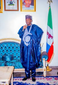GOVERNOR MATAWALLE’S SECURITY CONCIOUSNESS AND THE NEEDLESS UPROAR OVER VEHICLES “GIFT” TO ZAMFARA MONARCHS