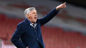 I’m considering retirement after Real Madrid job, 62-year-old Ancelotti says