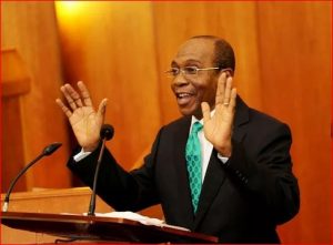 JUST IN: Court declines Emefiele’s request to restrain INEC, AGF