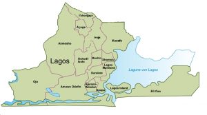 Man, woman found dead inside vehicle in Lagos