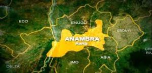 Measles kills 14 children in Anambra