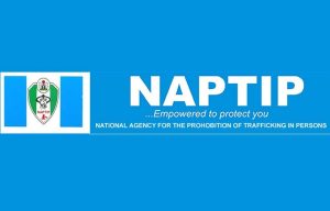 NAPTIP secures 5 years jail sentence against human trafficker