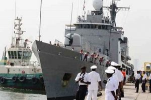 Navy rescues seven abducted in Rivers