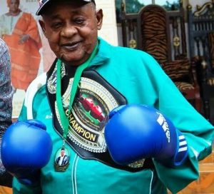 NBB of C holds ceremonial pullout for Alaafin